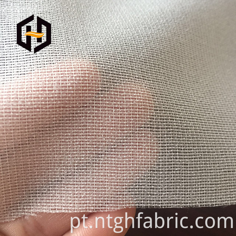 interlining polyester fabric